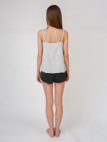 Пижама Fleri модель F50079_03 Фото