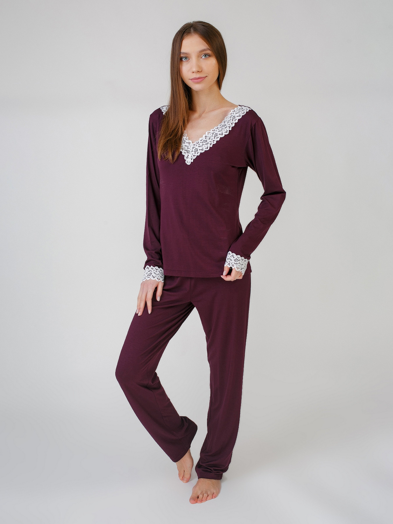 Пижама Fleri модель F60053_34 Фото