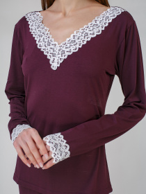 Пижама Fleri модель F60053_34 Фото