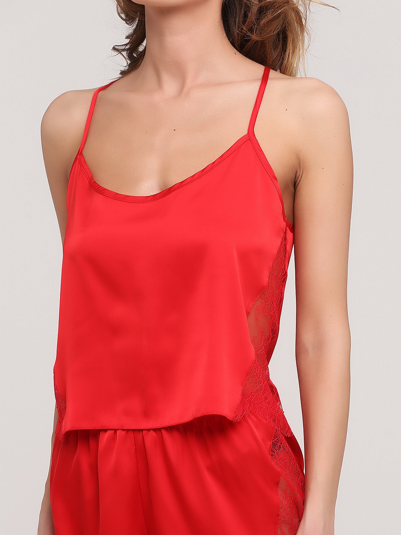 Пижама Fleri модель F50092_38 Фото