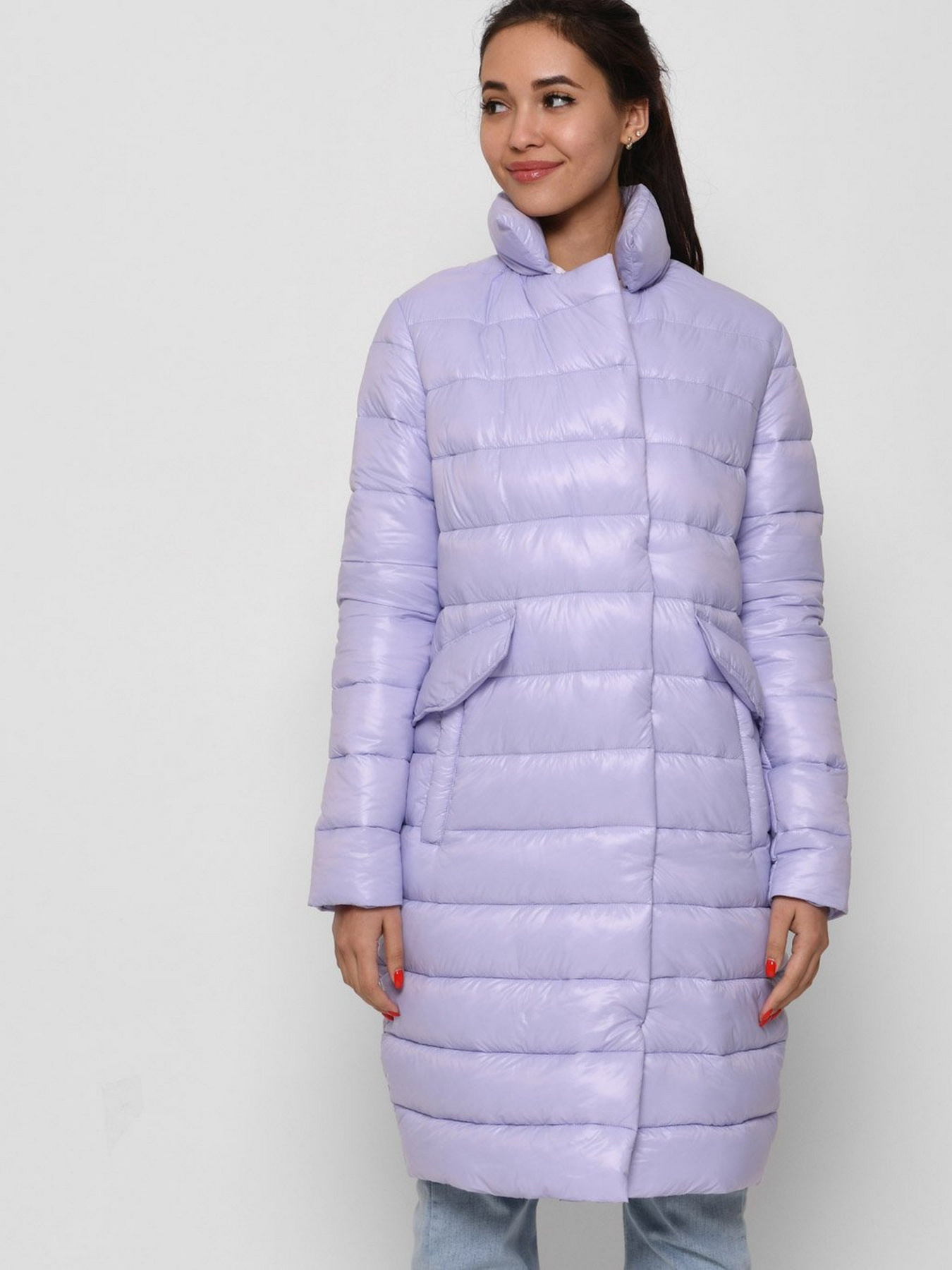 Демісезонна куртка CARICA модель LS886723 Фото