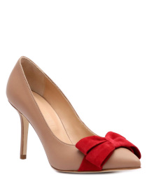 Туфлі-човники SITELLE модель MIA80BUR Фото