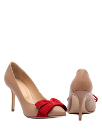 Туфлі-човники SITELLE модель MIA80BUR Фото