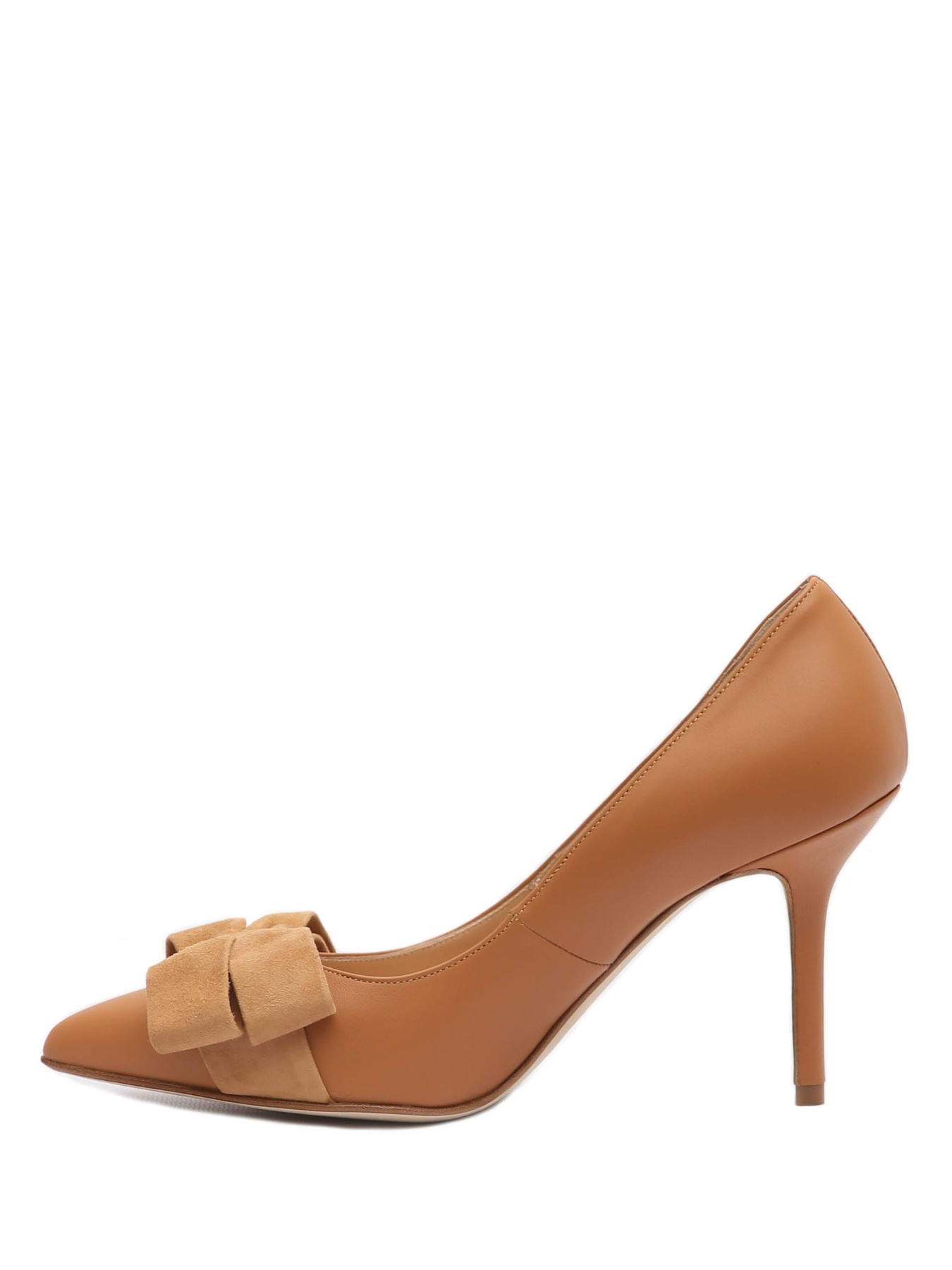 Туфлі-човники SITELLE модель MIA80DBE Фото