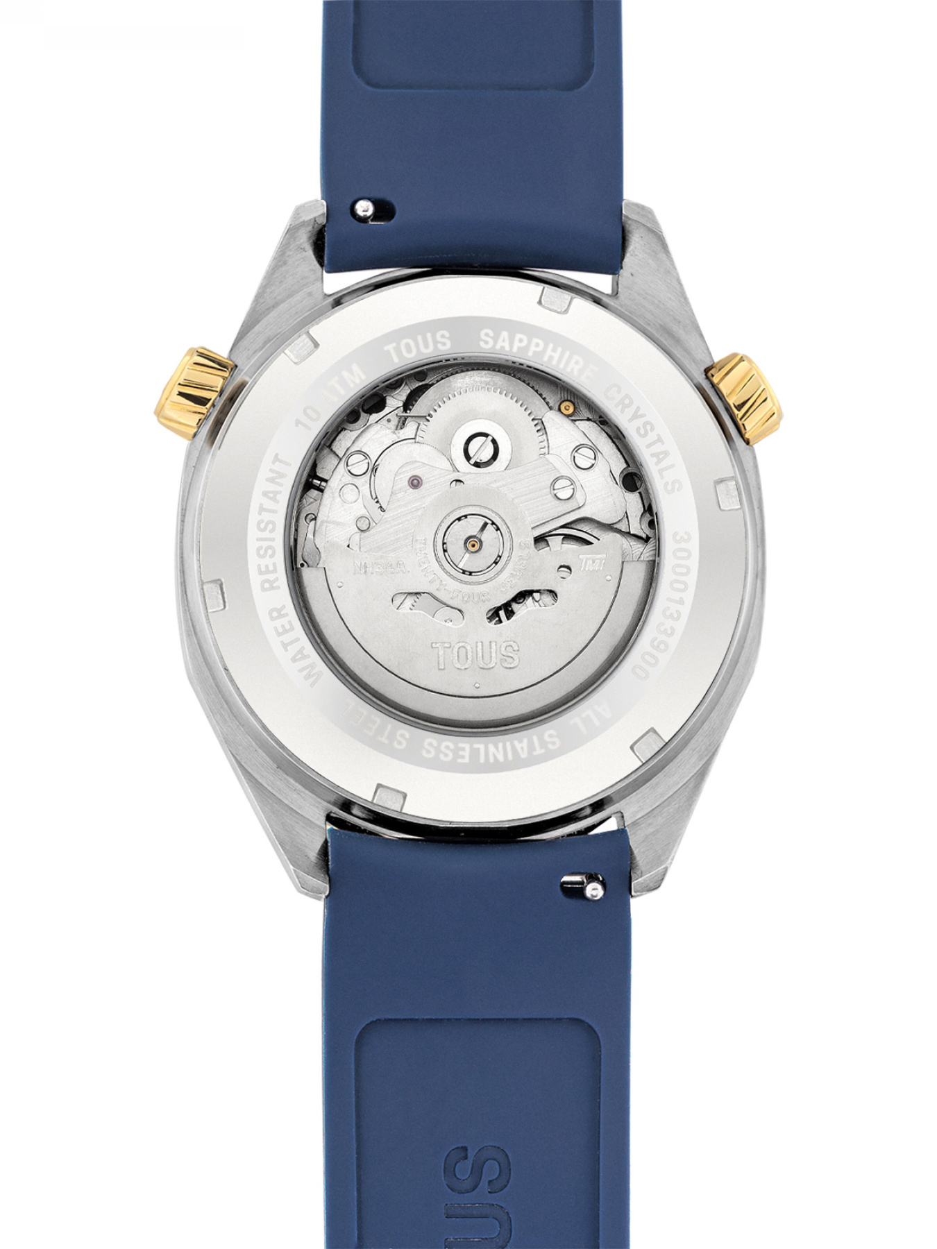 Годинники TOUS модель 3000133900 Фото
