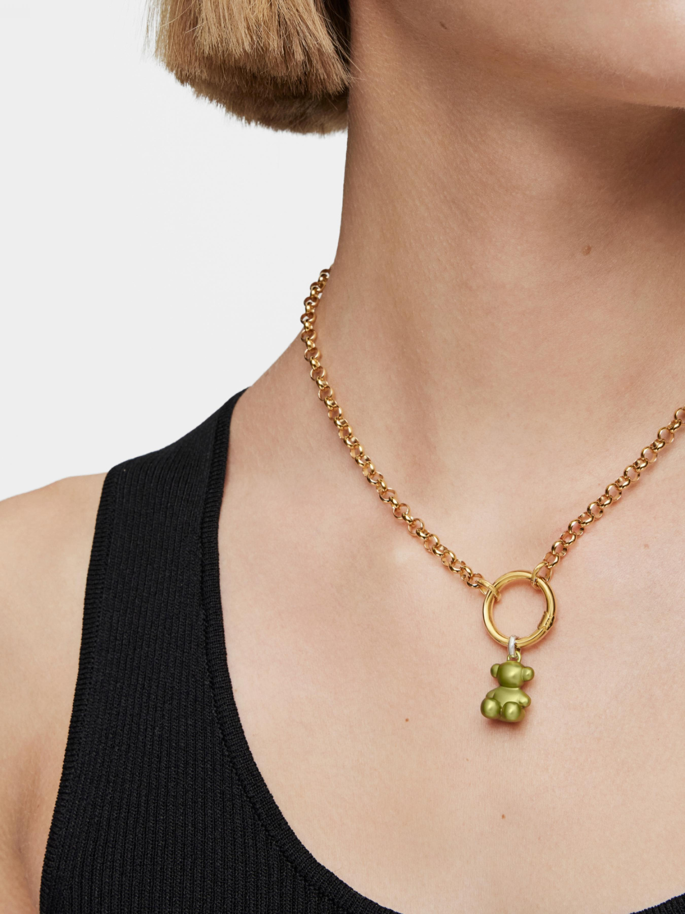 Кулони TOUS модель 1004139300 Фото