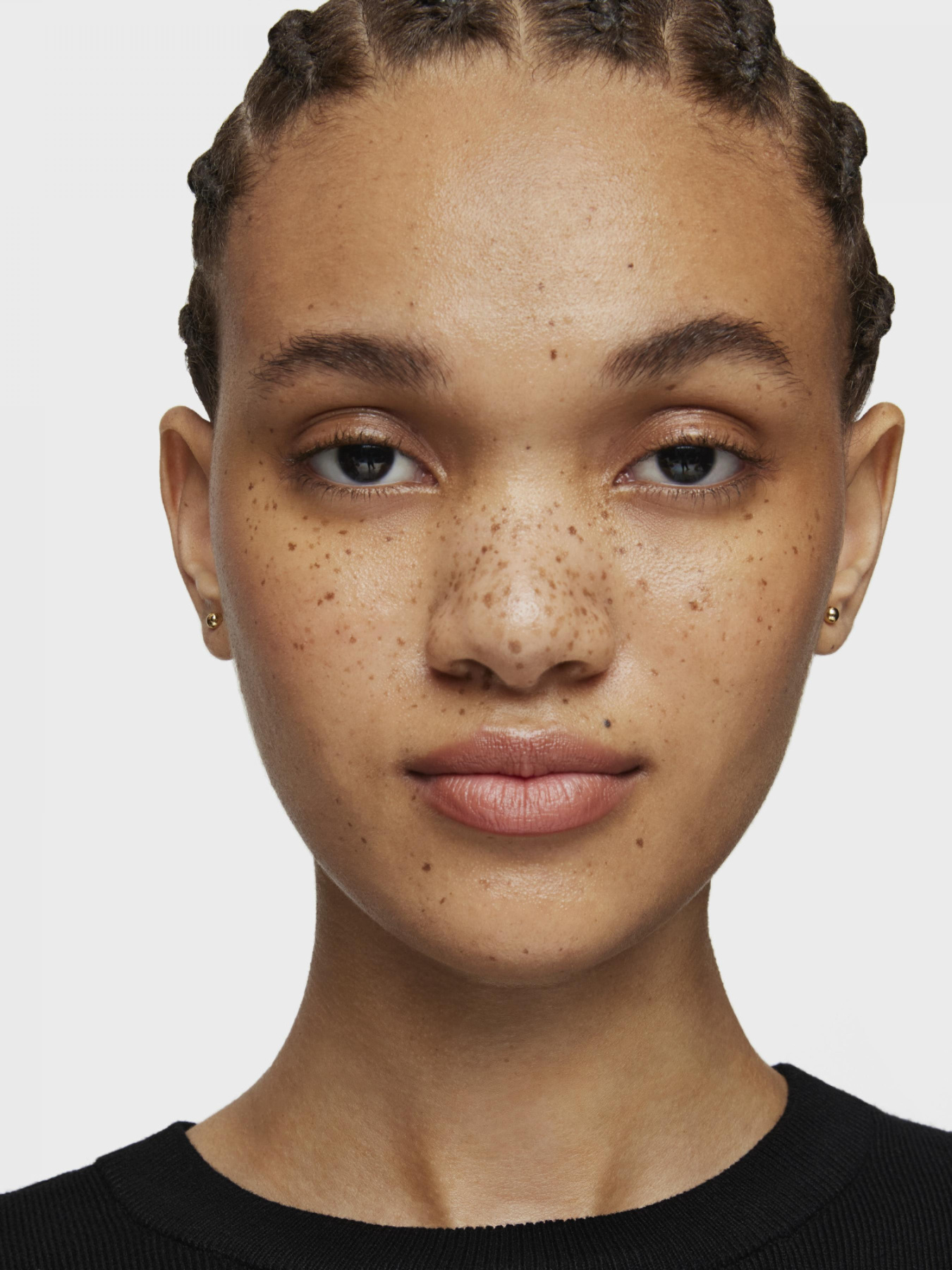 Серьги-гвоздики TOUS модель 1004193000 Фото