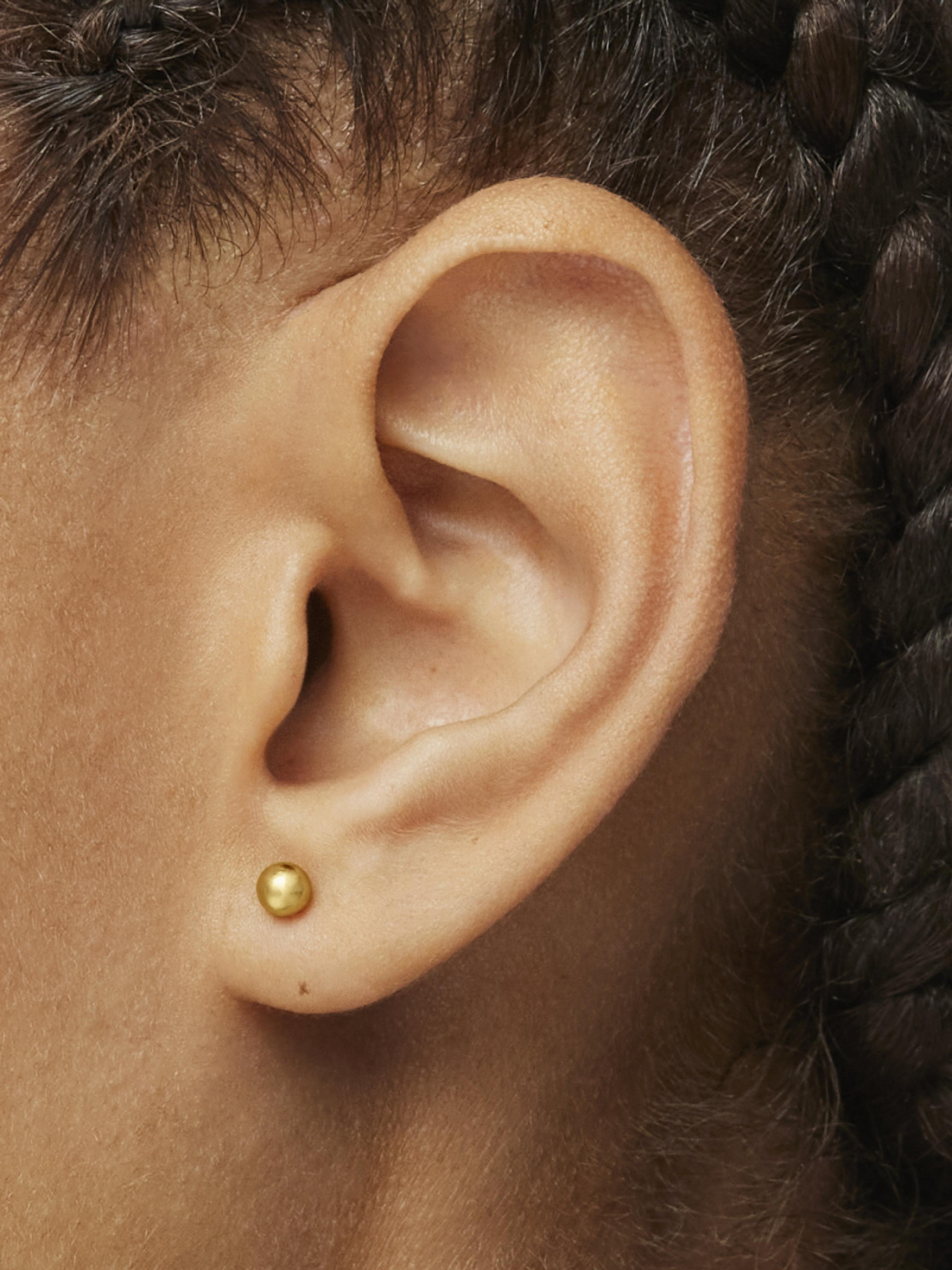 Пусети TOUS модель 1004193000 Фото