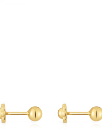 Пусети TOUS модель 1004193000 Фото