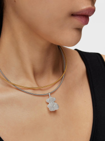 Кулони TOUS модель 1004211400 Фото