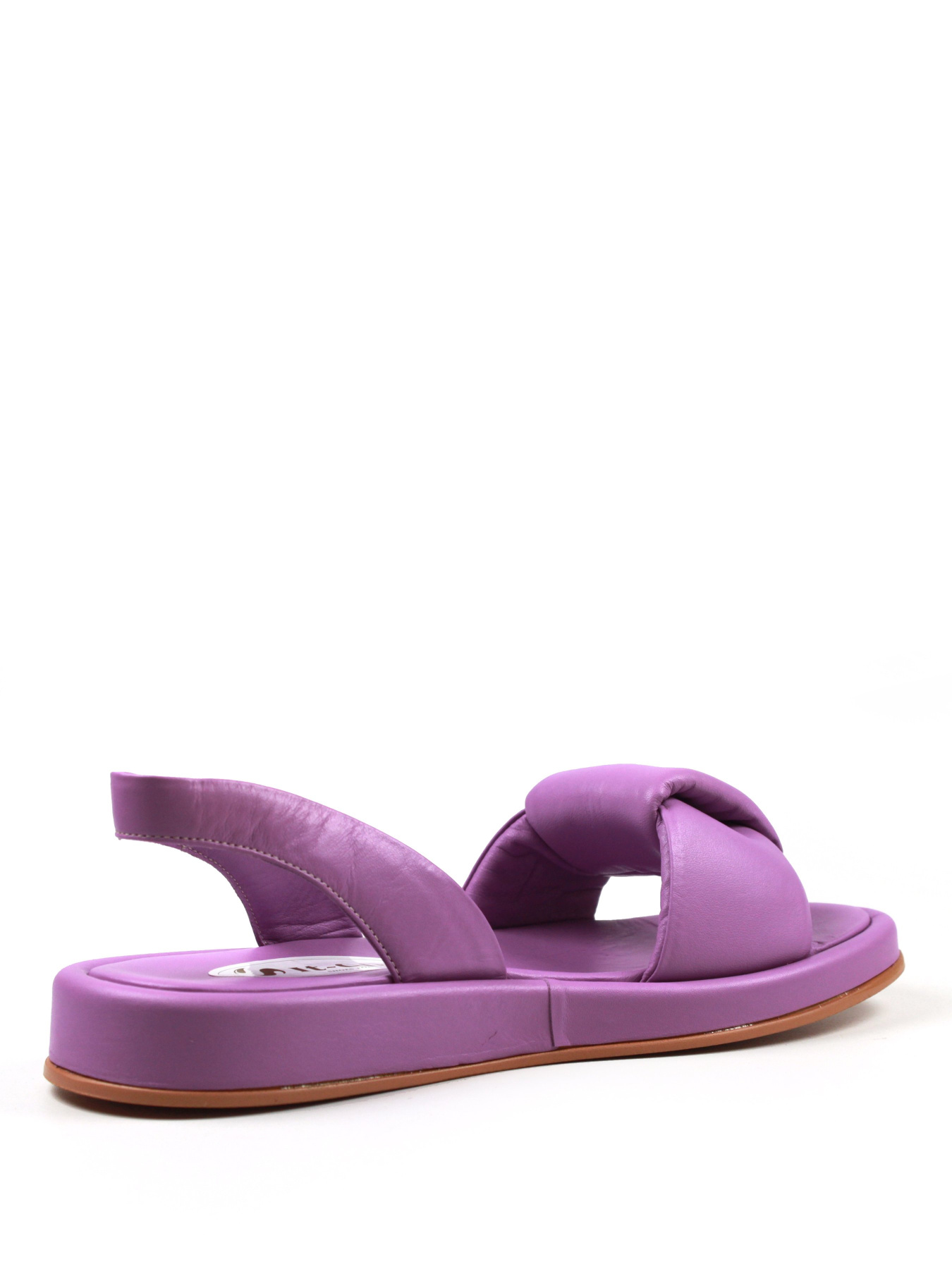 Сандалии It-girl модель 020-1076-029 Фото