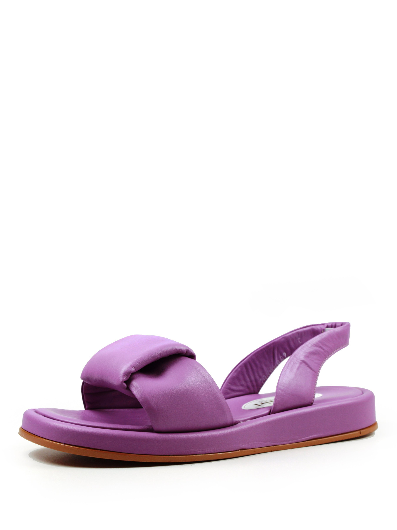 Сандалии It-girl модель 020-1076-029 Фото