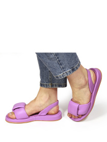 Сандалии It-girl модель 020-1076-029 Фото