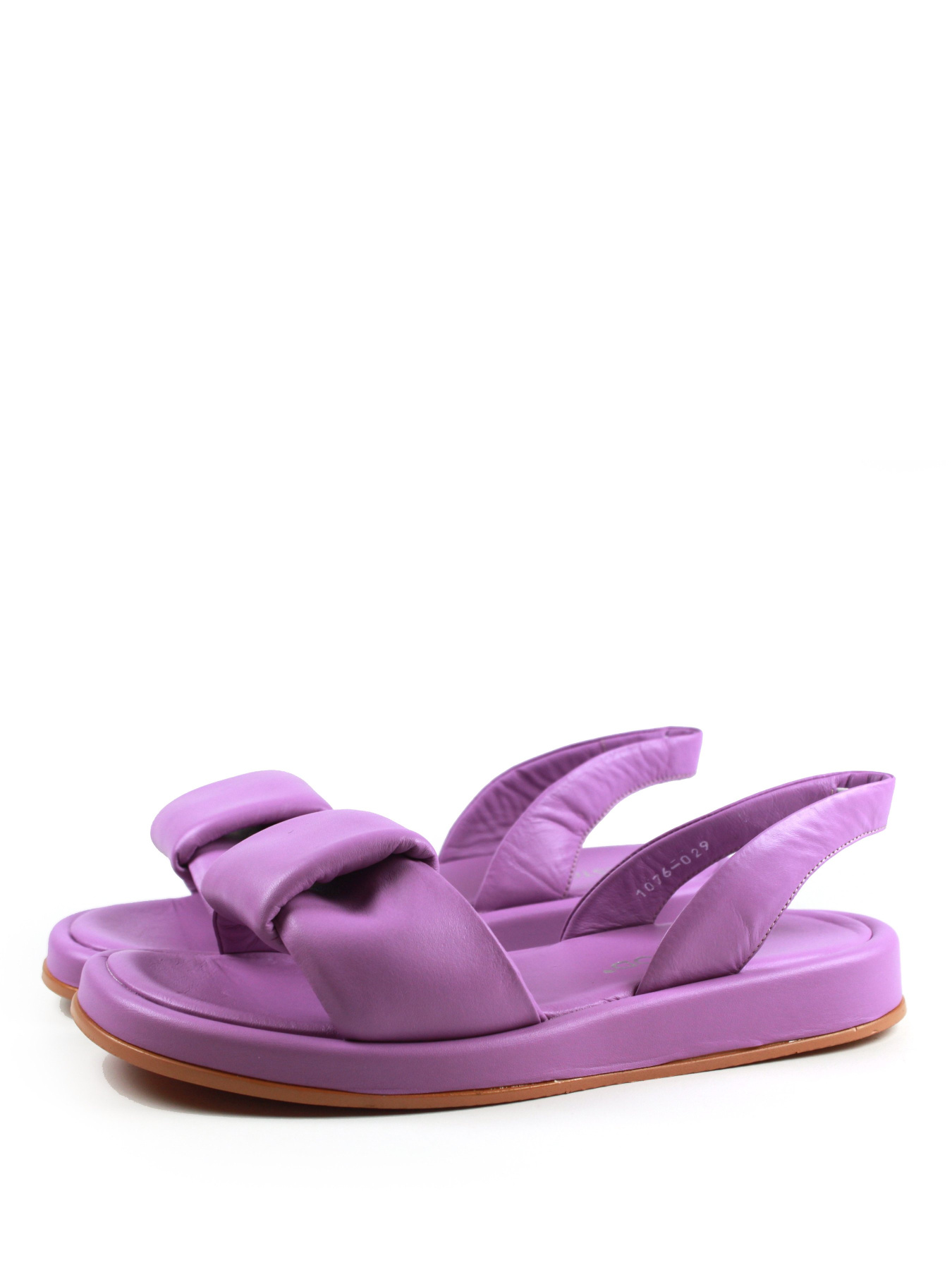 Сандалии It-girl модель 020-1076-029 Фото