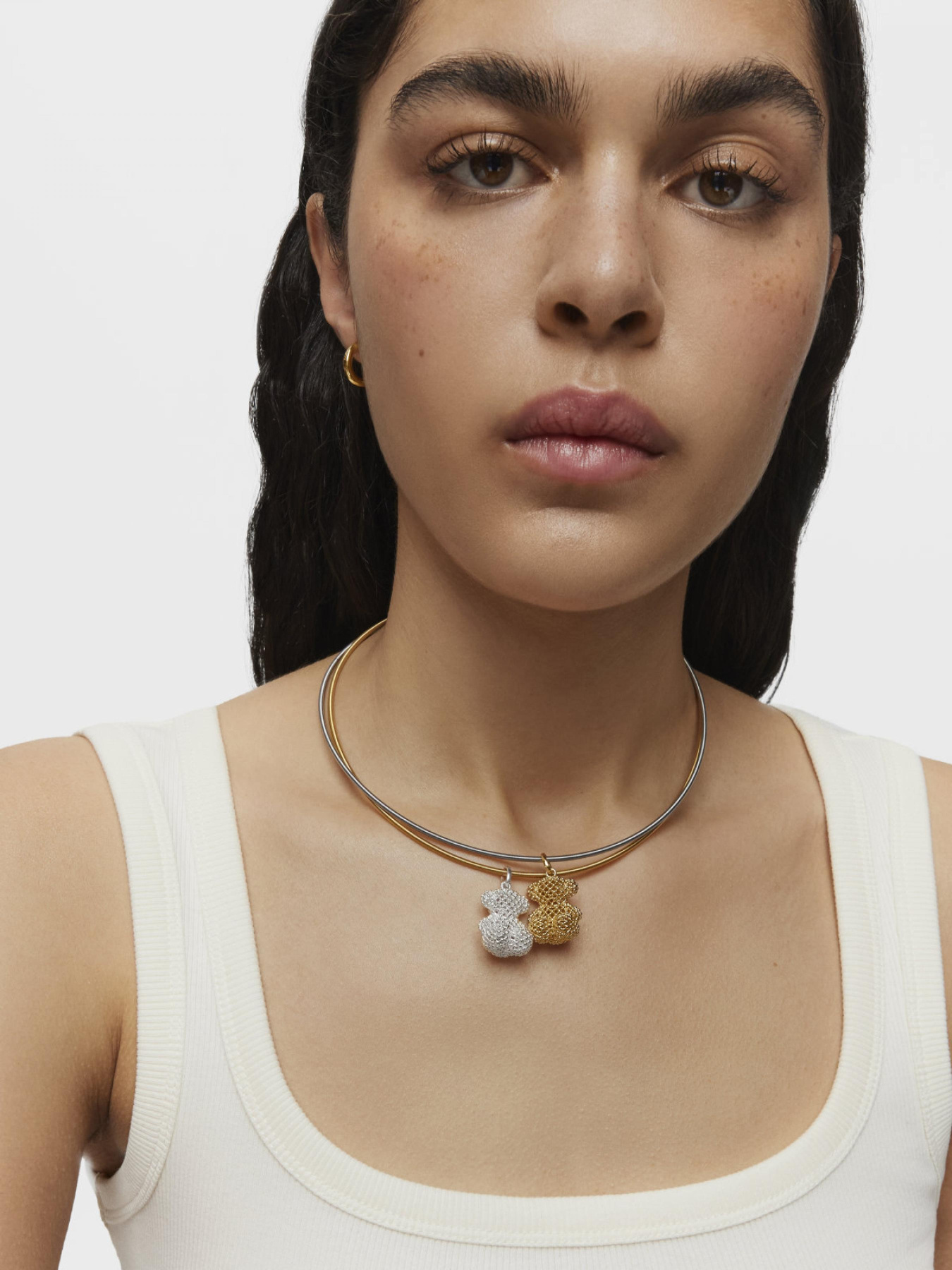 Кулони TOUS модель 1004211500 Фото