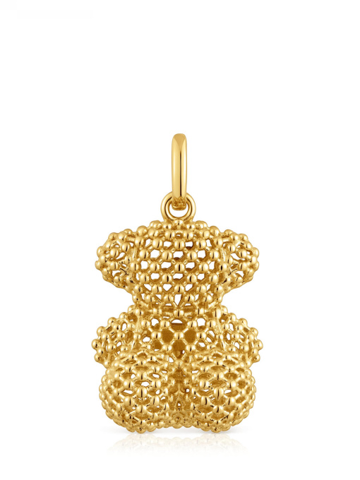 Кулони TOUS модель 1004211500 Фото