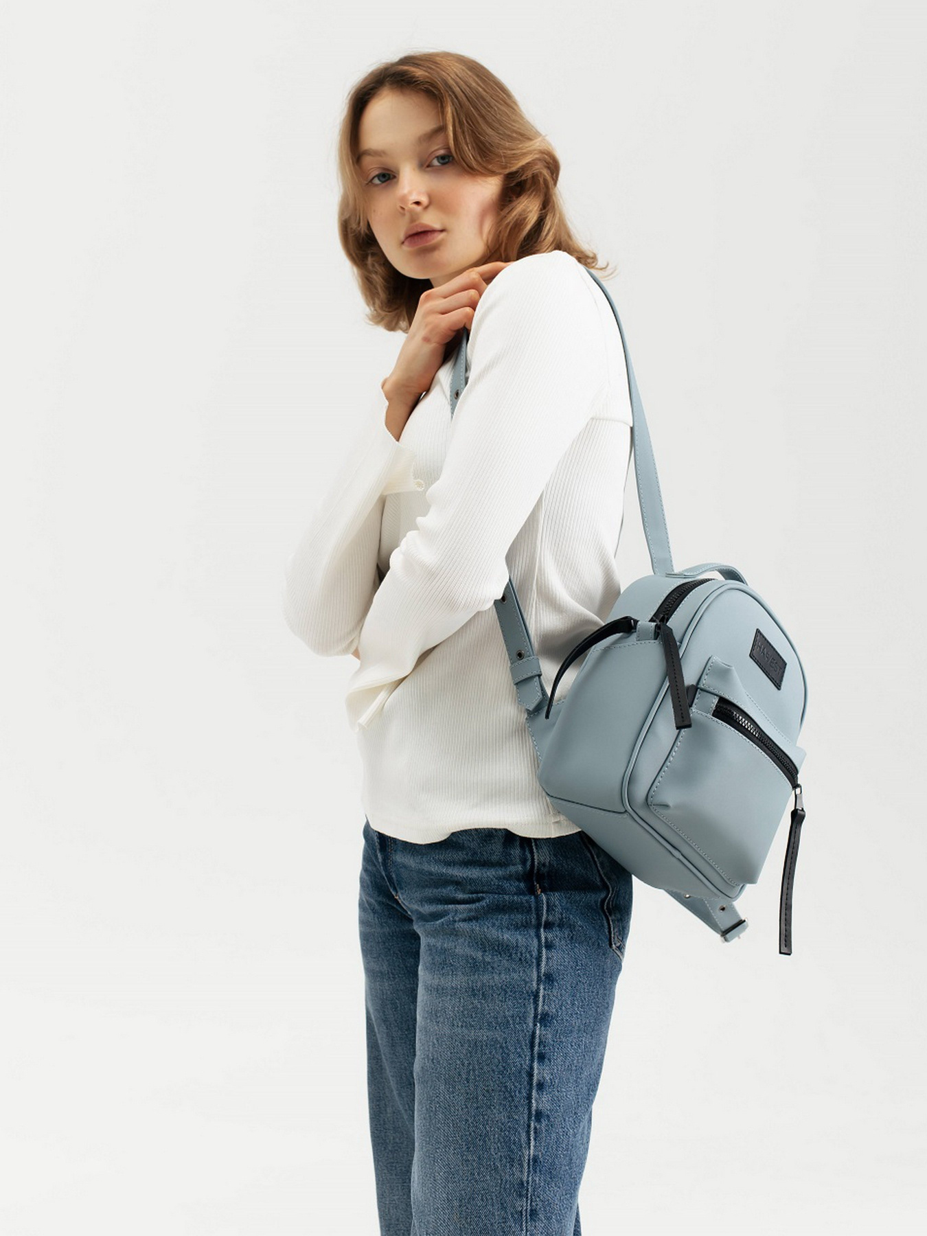 Повсякденний рюкзак HARVEST Small модель 040053001300910000 Фото