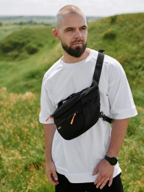 Поясная сумка HARVEST Tech Bag модель 030105000300050000 Фото