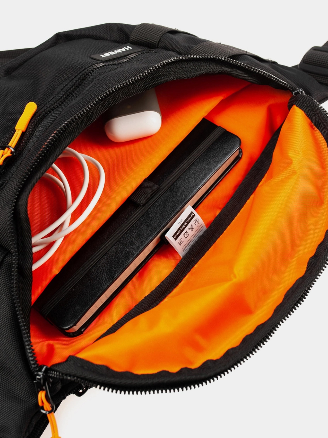 Поясна сумка HARVEST Tech Bag модель 030105000300050000 Фото