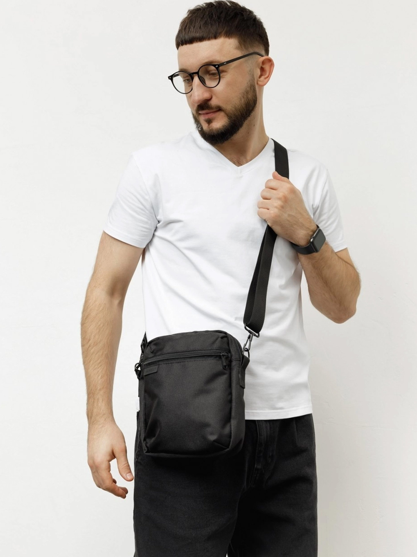 Мессенджер HARVEST Dopp модель 030185000300050000 Фото