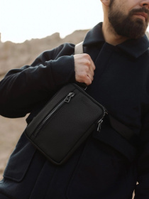 Кросс-боди HARVEST Wallet Bag модель 030194000400050000 Фото