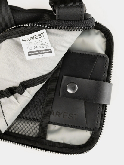 Крос-боді HARVEST Wallet Bag модель 030194000400050000 — фото 5 - INTERTOP