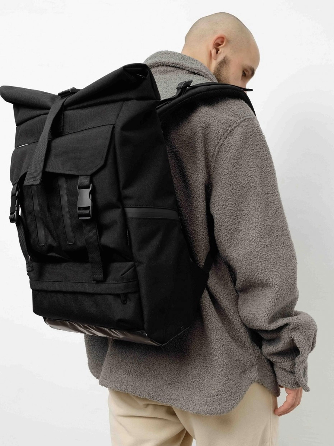 Повседневный рюкзак HARVEST Wide 2 модель 040243000000510000 Фото