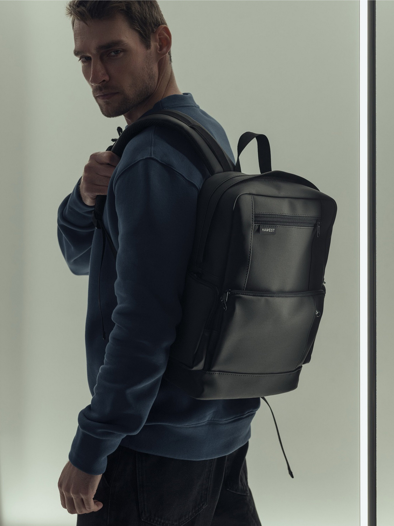Повседневный рюкзак HARVEST Campus модель 040412001300510000 Фото