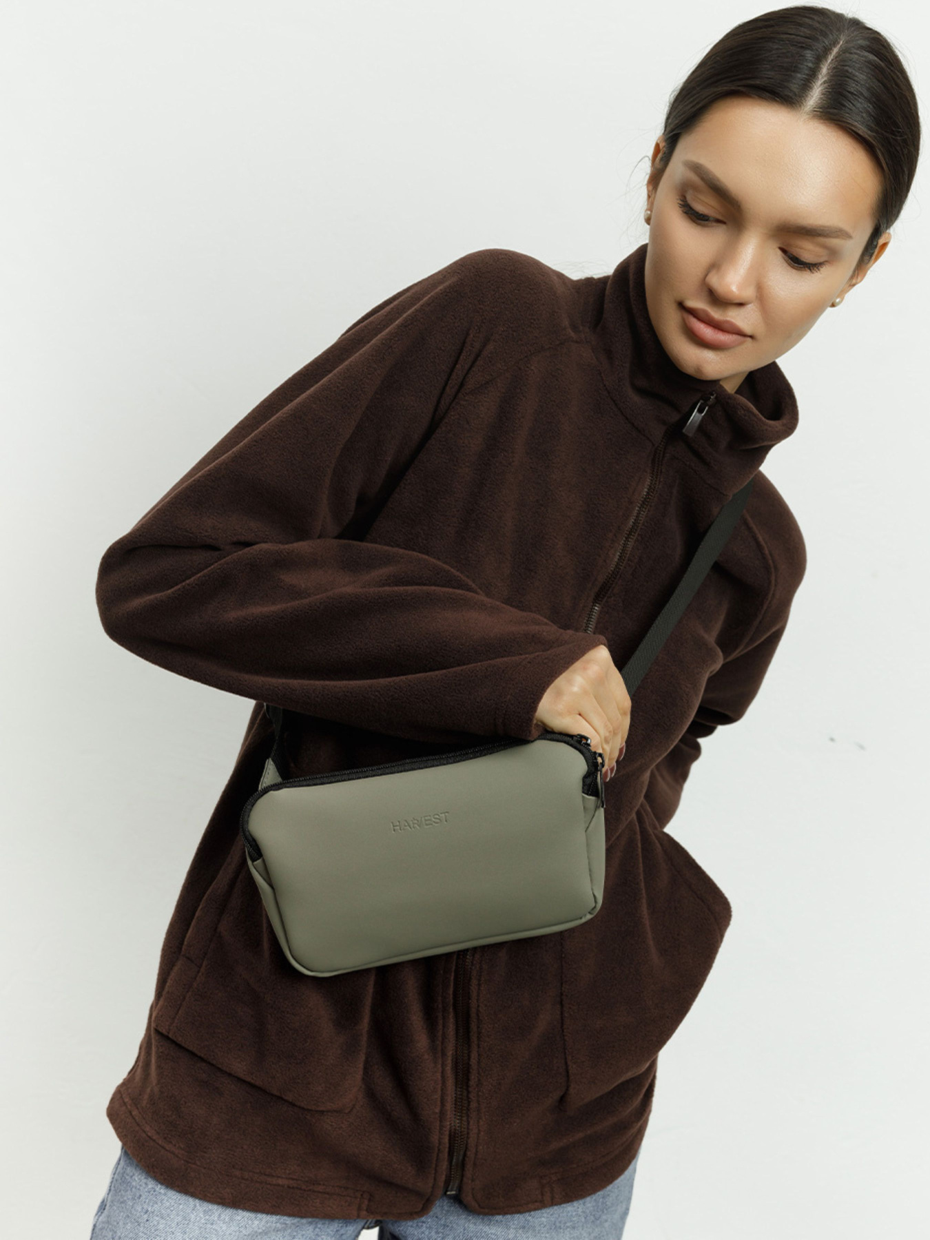 Поясная сумка HARVEST Eri модель 030460001500040000 Фото