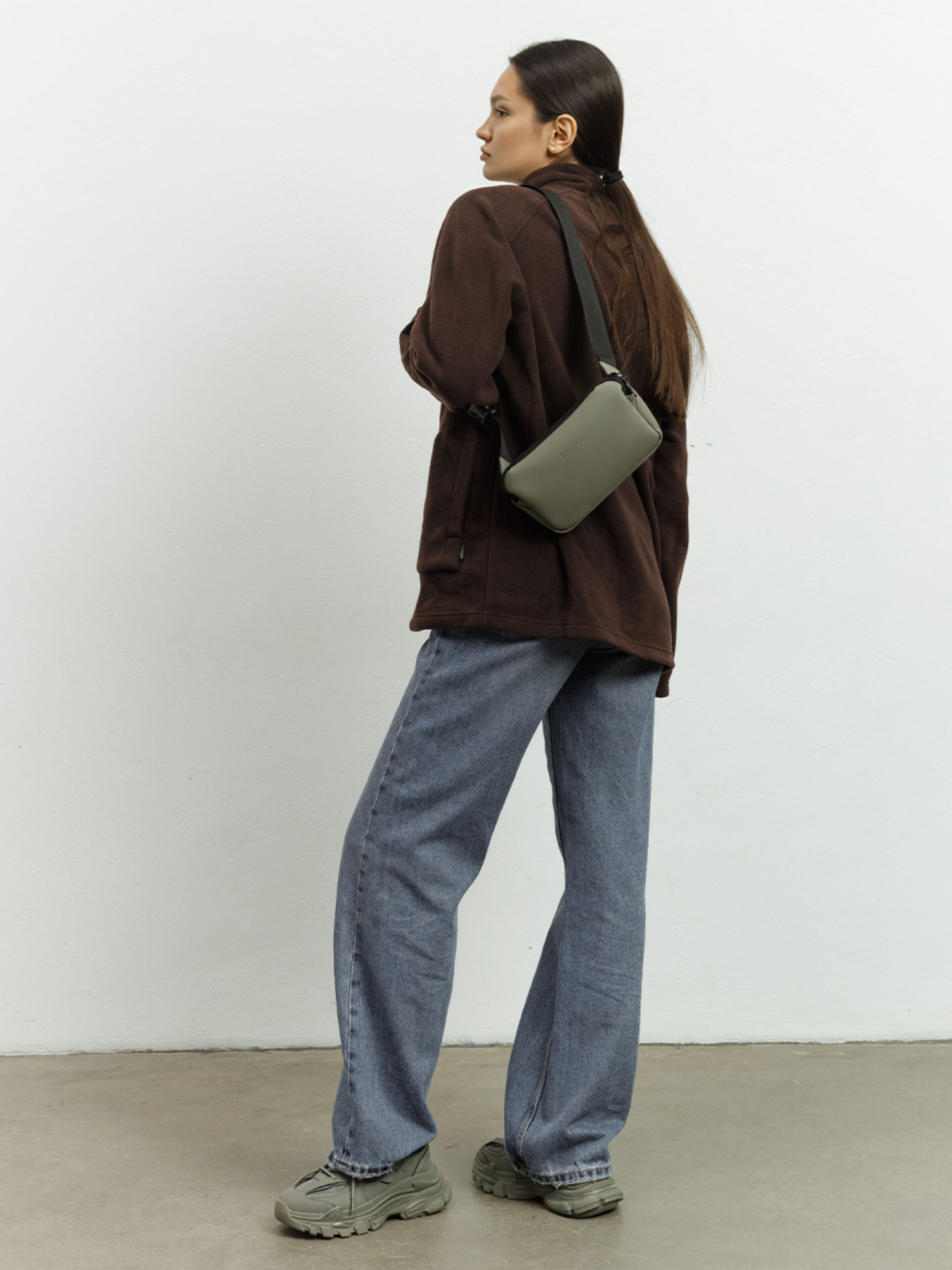 Поясна сумка HARVEST Eri модель 030460001500040000 Фото