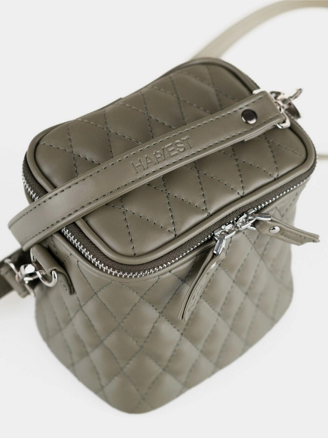 Крос-боді HARVEST Candice модель 030636000409410000 Фото