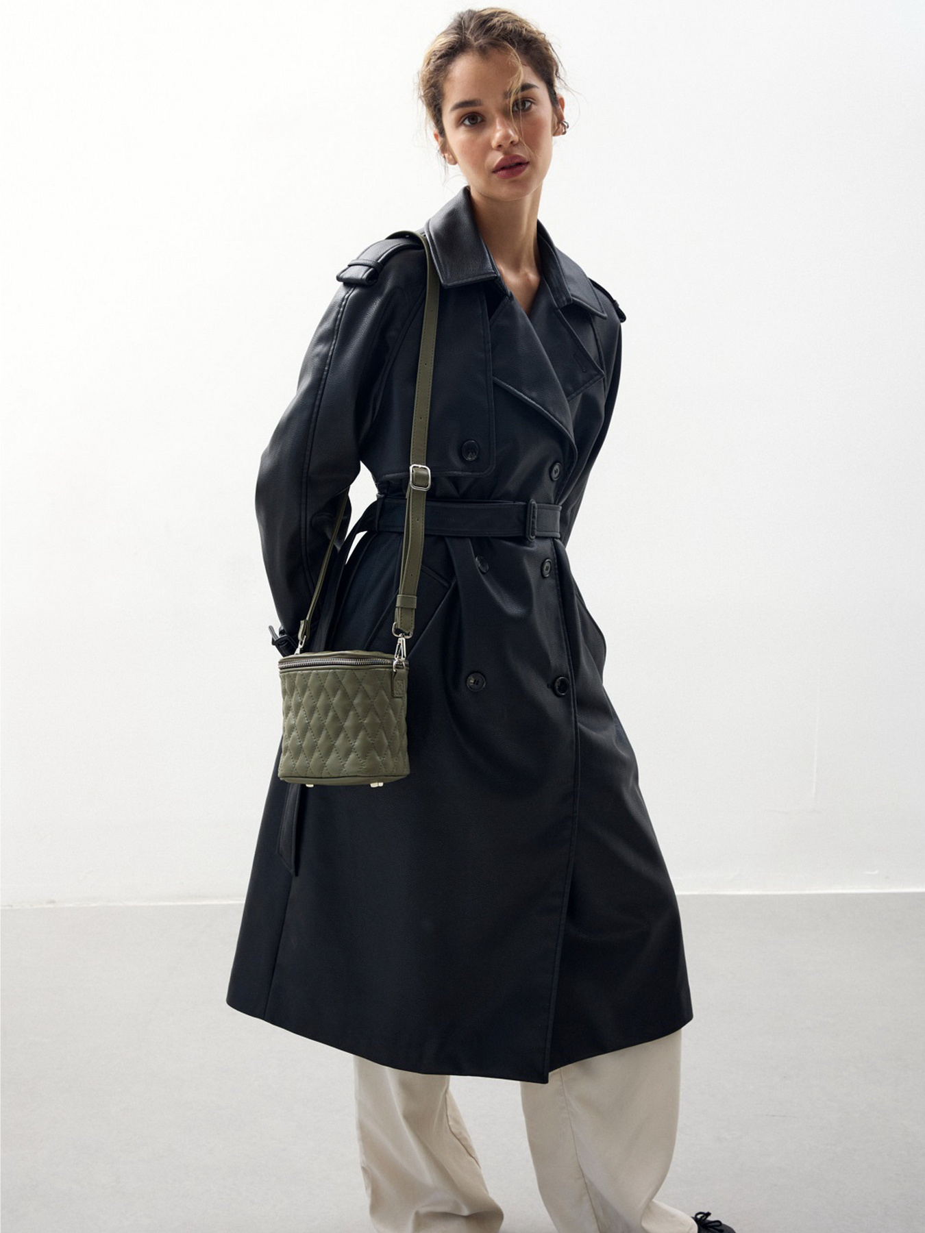 Крос-боді HARVEST Candice модель 030636000409410000 Фото