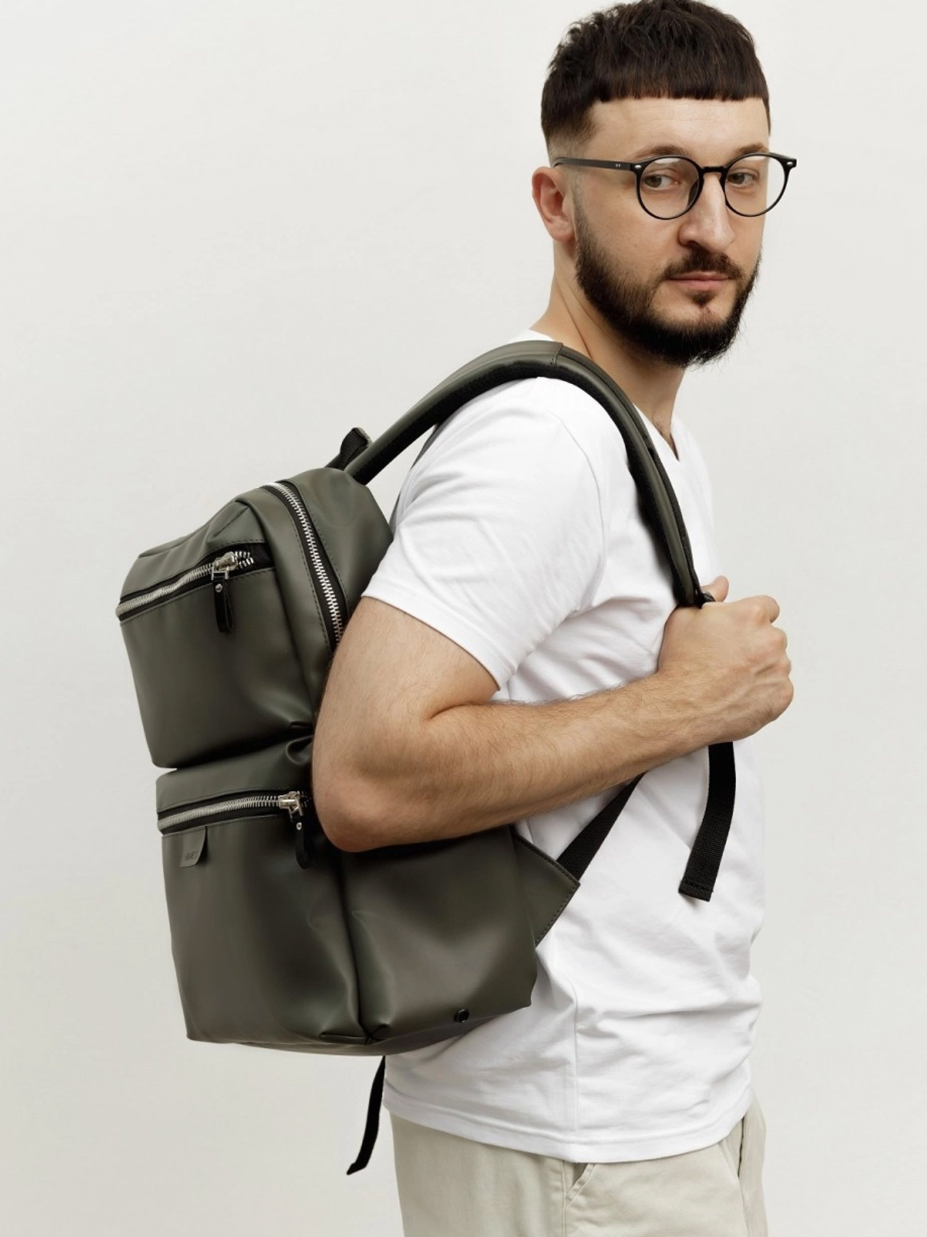 Рюкзак HARVEST Voyage модель 040071000400080000 Фото