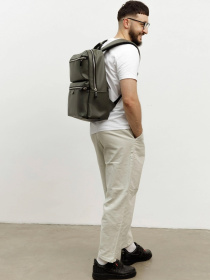 Рюкзак HARVEST Voyage модель 040071000400080000 Фото