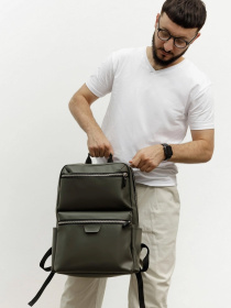 Повседневный рюкзак HARVEST Voyage модель 040071000400080000 Фото