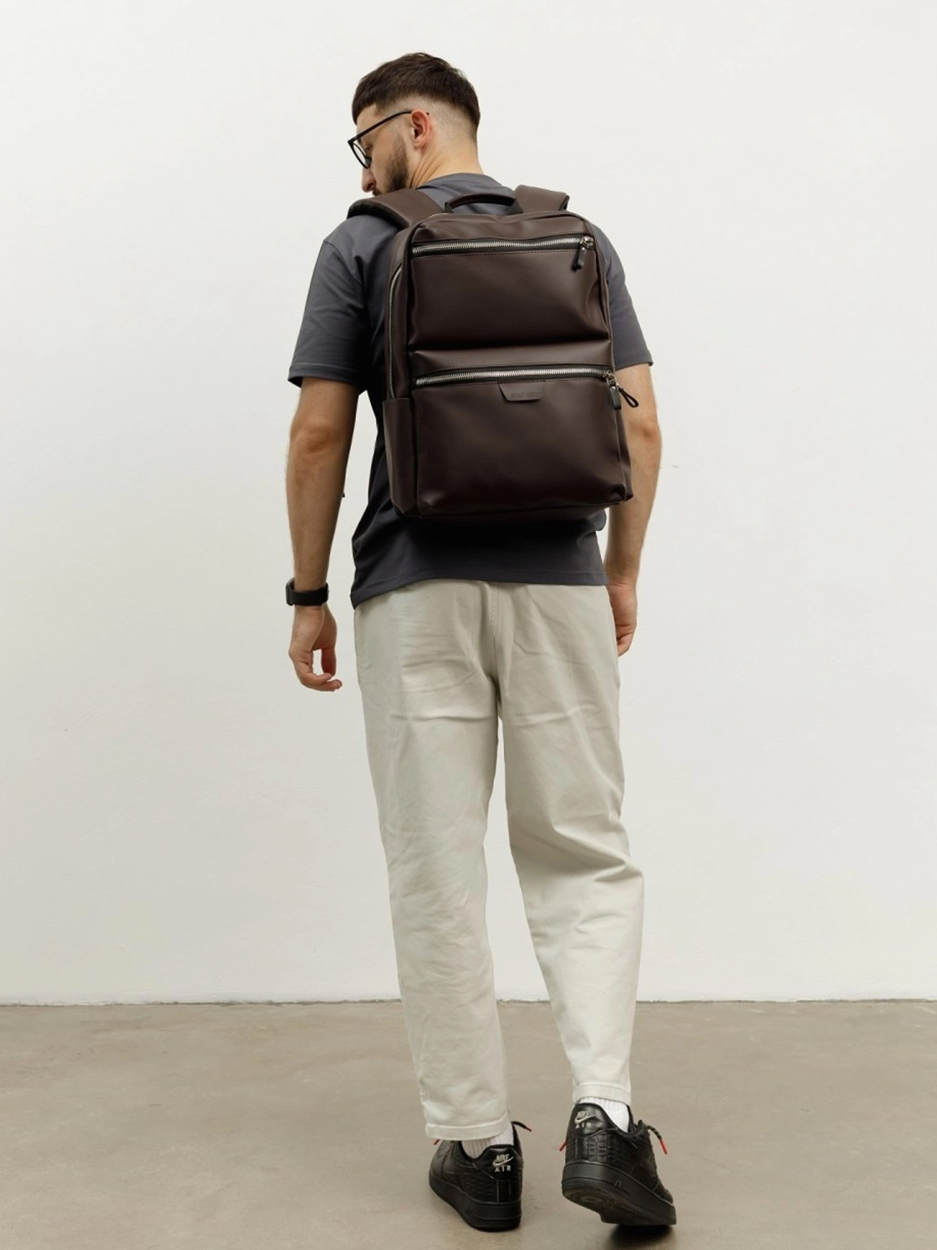 Повседневный рюкзак HARVEST Voyage модель 040071001000900000 Фото