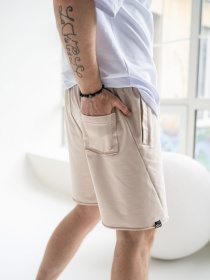 Шорты TeamV модель 615-3 Фото