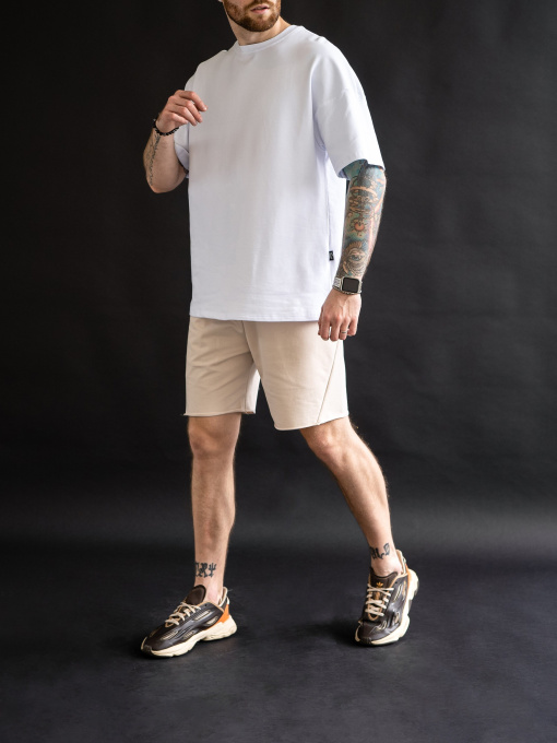 Повсякденні шорти TeamV модель 615-3 Фото