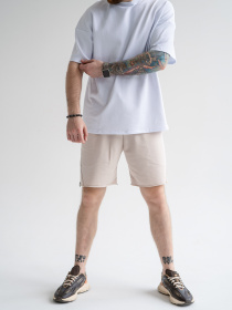 Повседневные шорты TeamV модель 615-3 Фото