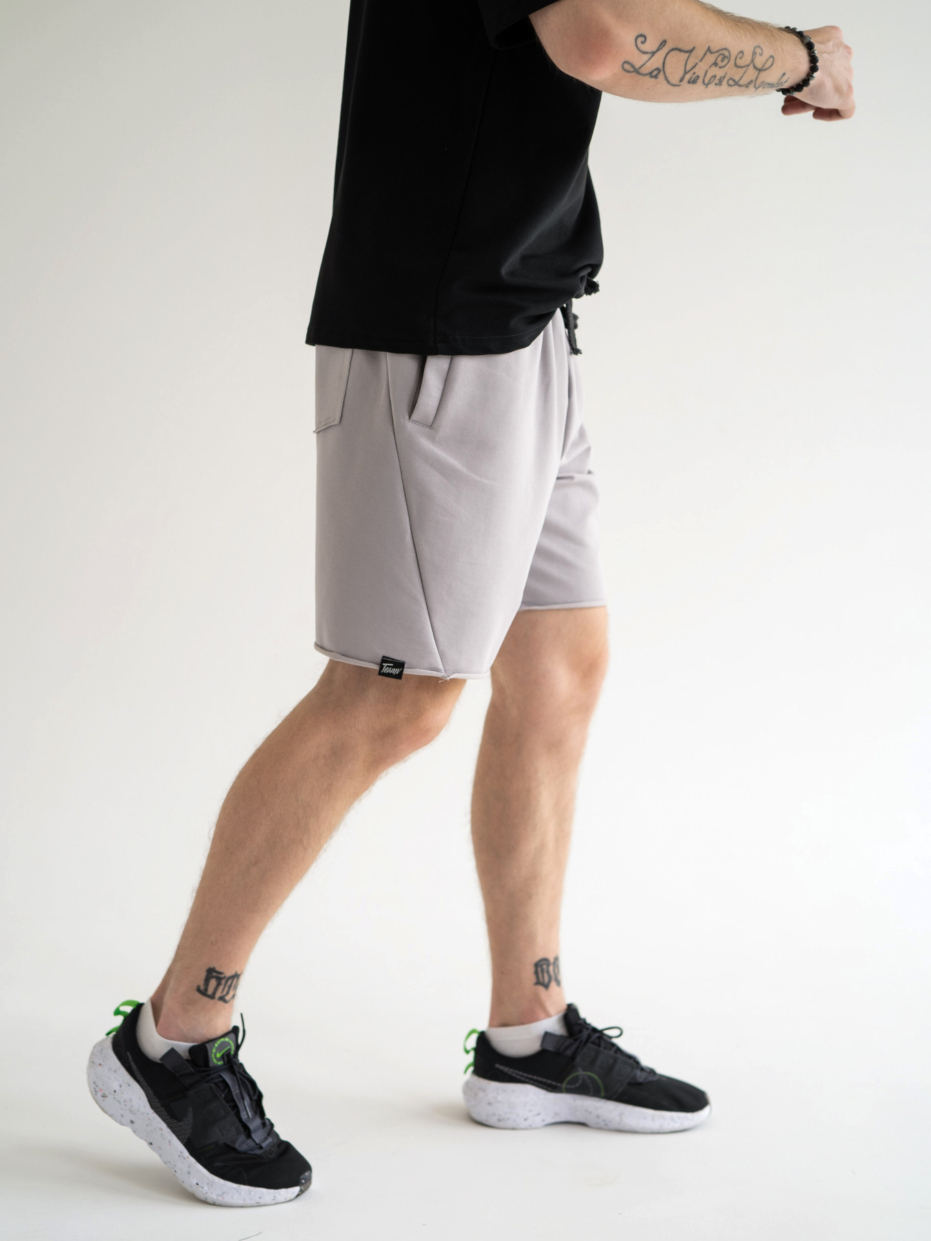 Шорты TeamV модель 615-3 Фото