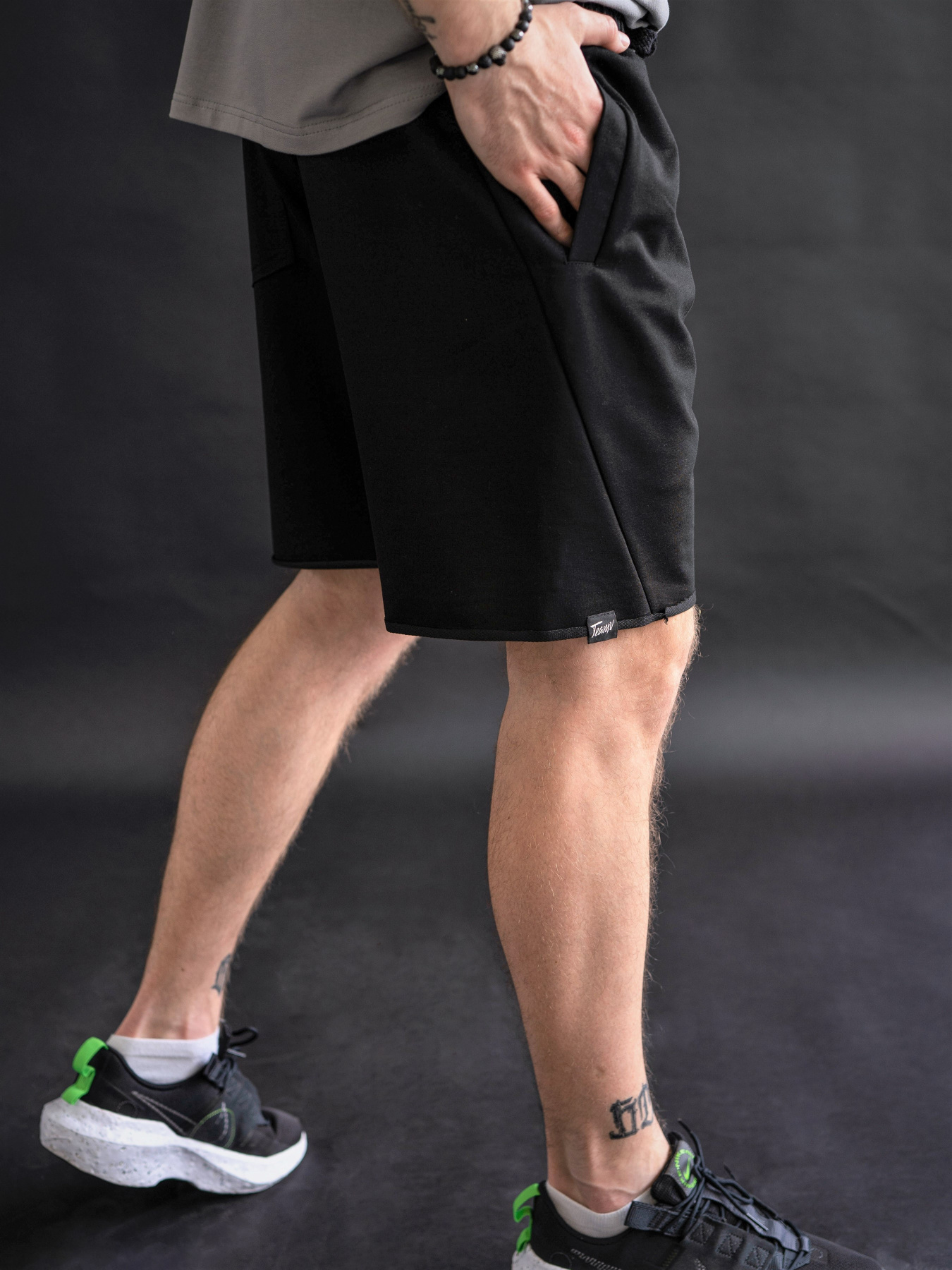 Шорты TeamV модель 615-3 Фото