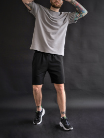 Шорты TeamV модель 615-3 Фото