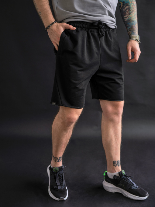 Повсякденні шорти TeamV модель 615-3 Фото