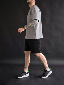 Повсякденні шорти TeamV модель 615-3 Фото