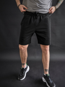 Повсякденні шорти TeamV модель 615-3 Фото