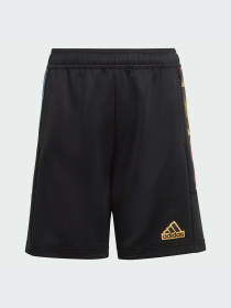 Повседневные шорты Adidas Tiro модель IN1890 Повседневные шорты Adidas Tiro модель IN1890 Фото