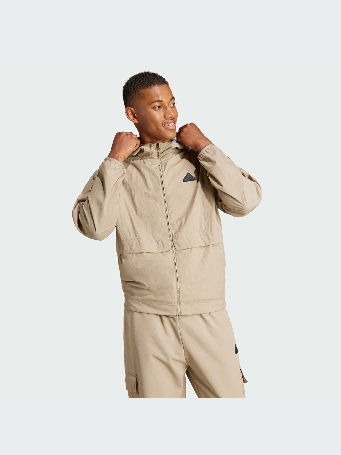 Кофта Adidas модель IS9284 Фото