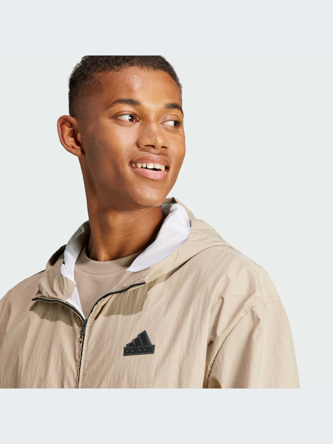 Кофта Adidas модель IS9284 Фото