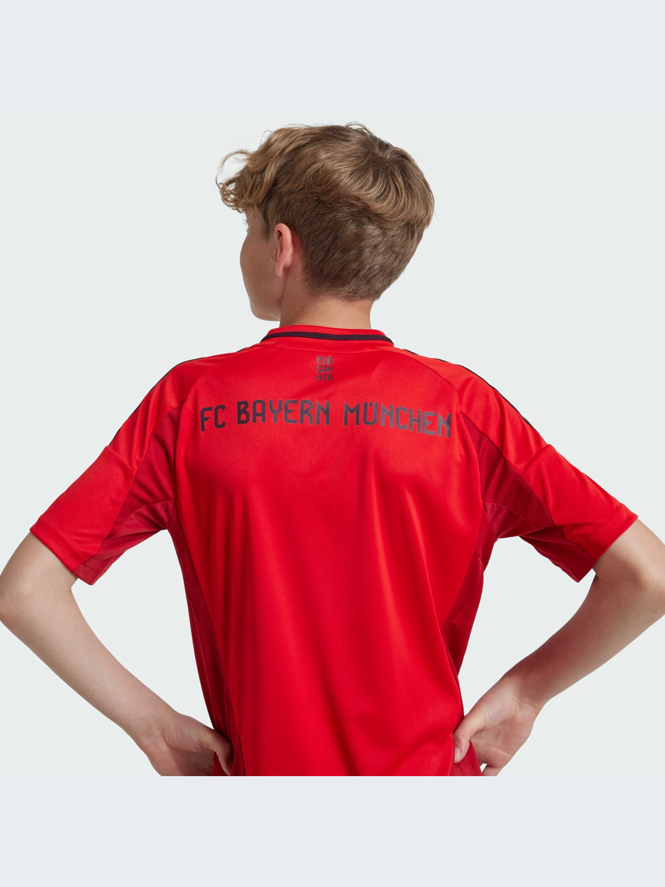 Футболка спортивна Adidas модель IT2249 Фото