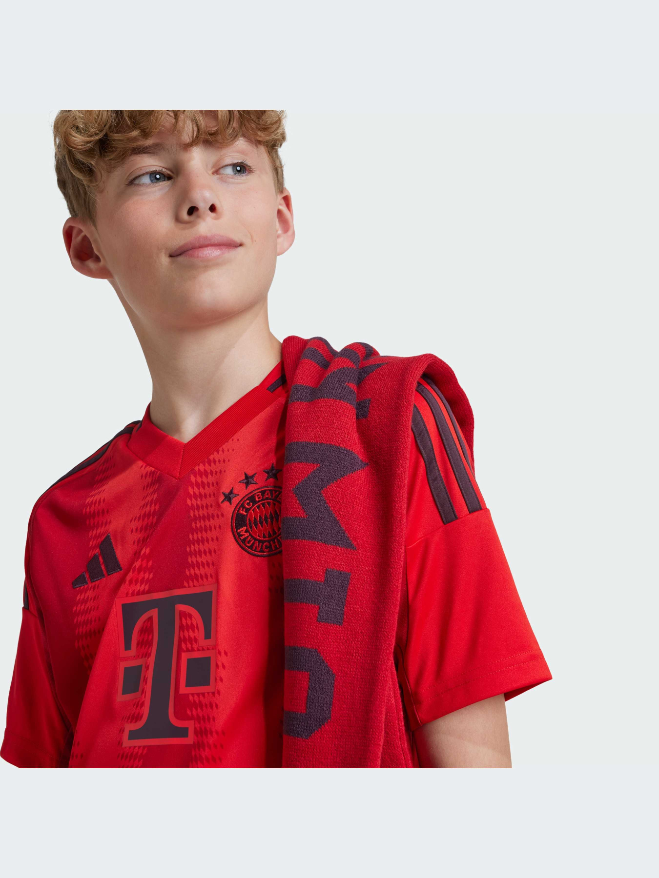 Футболка спортивная Adidas модель IT2249 Фото